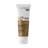 Cumlaude Sunlaude Hydra Crema Facial SPF50+ 50ml - Rilastil