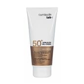 Sunlaude Gel-Creme Facial SPF50+ 50 ml da Rilastil-Cumlaude