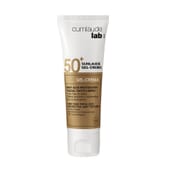 Cumlaude Sunlaude Gel-Crema Corporal SPF50+ 200ml - Rilastil