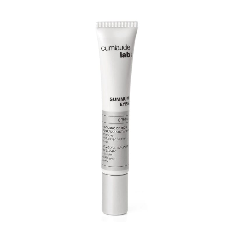 SUMMUM RX EYES CREMA CONTORNO DE OJOS 15 ml