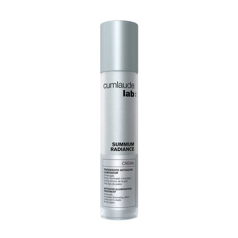 SUMMUM RADIANCE CREMA ILUMINADORA ANTIEDAD 40 ml