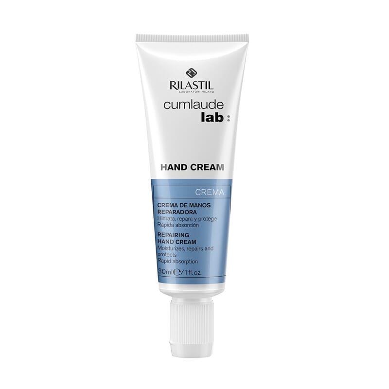 CREMA DE MANOS REPARADORA 30ml