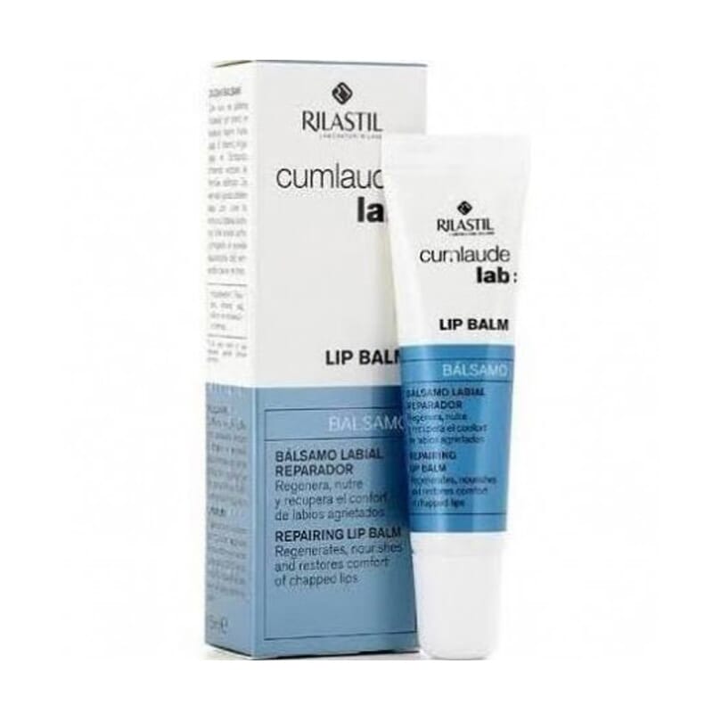 BÁLSAMO LABIAL REPARADOR 15ml