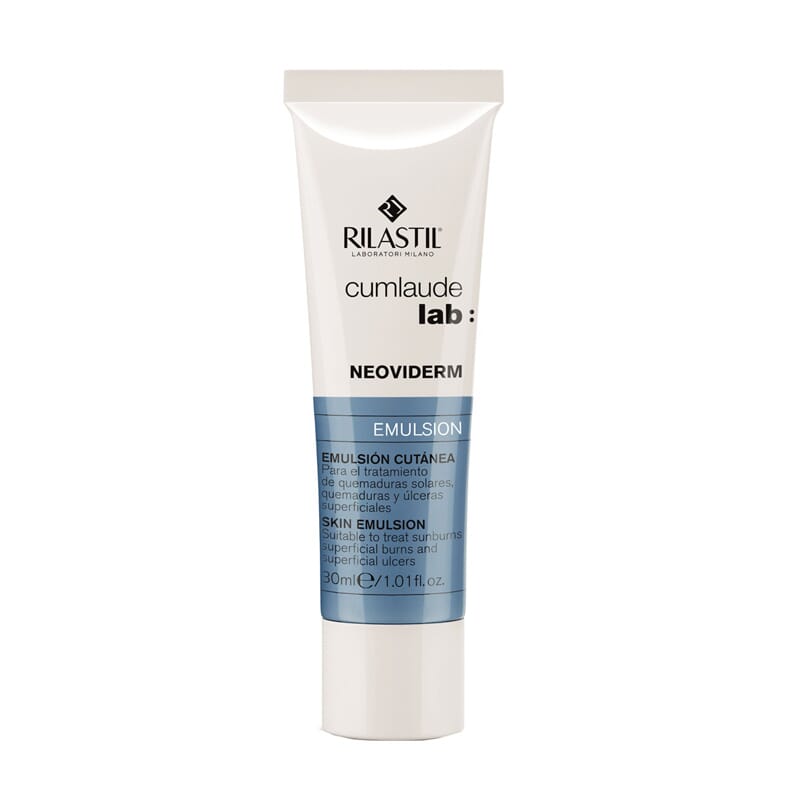 NEOVIDERM EMULSIÓN CUTÁNEA 30ml