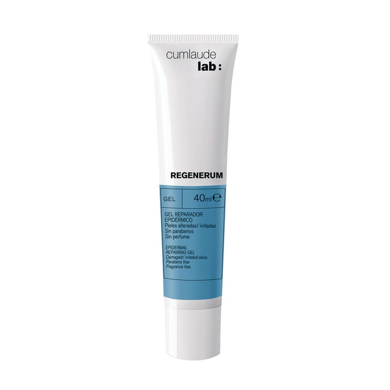 REGENERUM GEL REPARADOR 40 ml