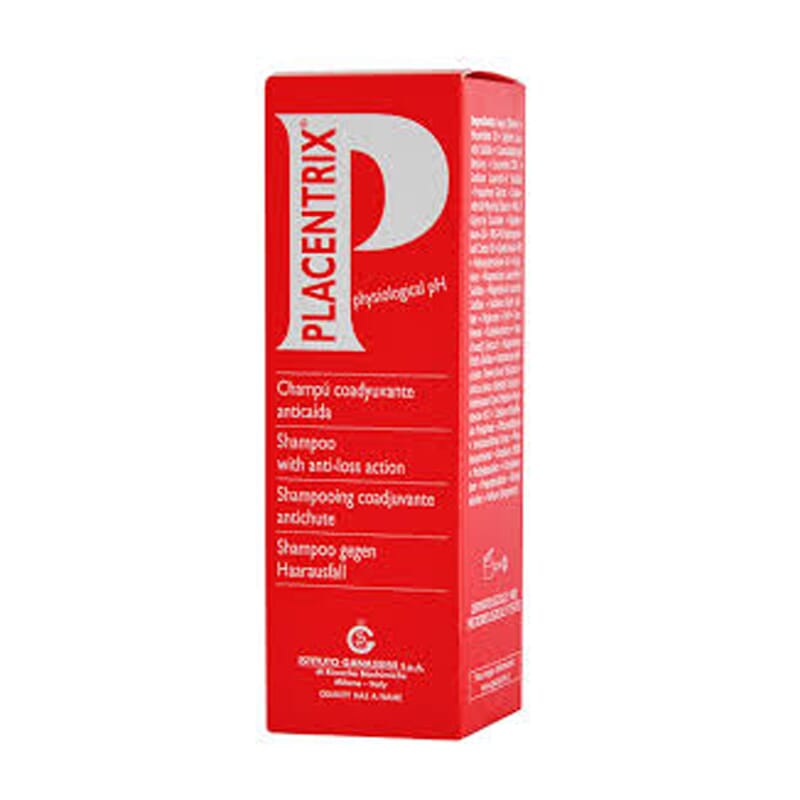 PLACENTRIX CHAMPÚ ANTICAÍDA 150ml