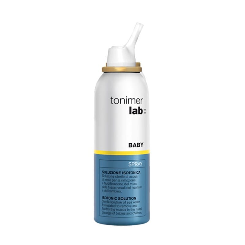TONIMER BABY SPRAY NASAL 100ml