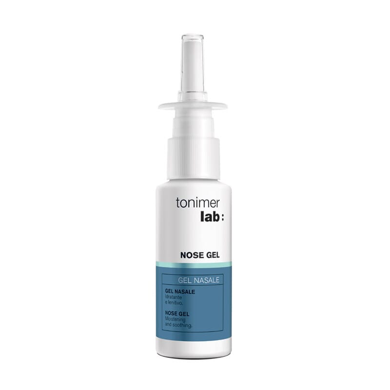 TONIMER GEL NASAL 20ml