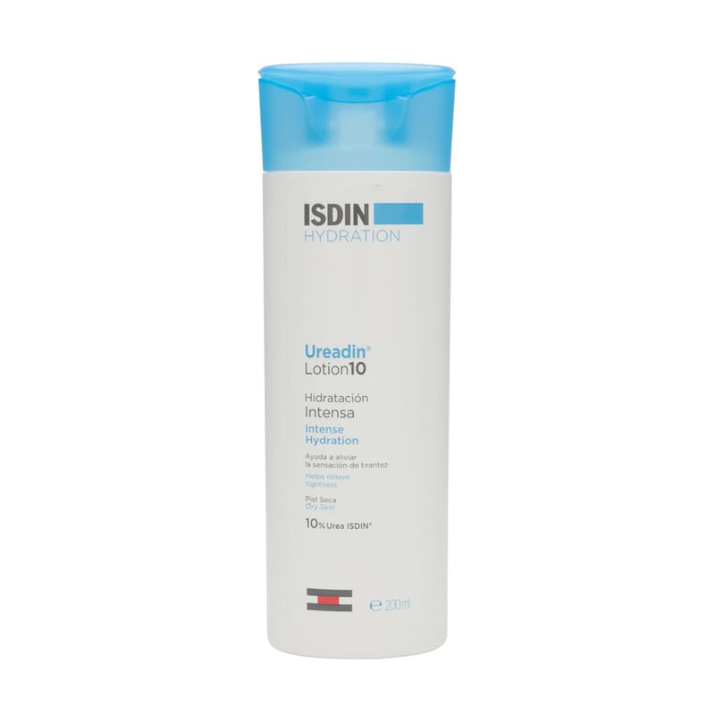 Ureadin Lotion 10 Hidratación Intensa