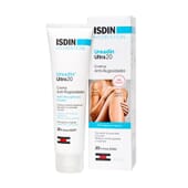 Ureadin Ultra 20 Crema 100ml - Isdin - Ultra hidratante