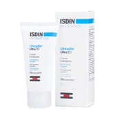 Ureadin Ultra 30 Crema Exfoliante 100ml - Isdin - Piel con durezas