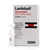 LAMBDAPIL ANTI-CHUTE LOTION 20 Unités de 3 ml