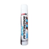 Magnesium Liquid Plus 20 X 25 ml - Amix Performance | Nutritienda