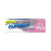 Kukident Pro Complete Creme Adesivo Sabor Clássico 47g da Kukident