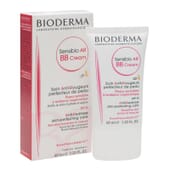 Bioderma Sensibio Ar Bb Cream SPF30 Color Claro 40 ml da Bioderma