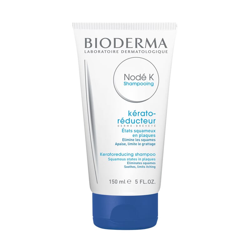 NODÉ K CHAMPÚ QUERATOREDUCTOR 150 ml