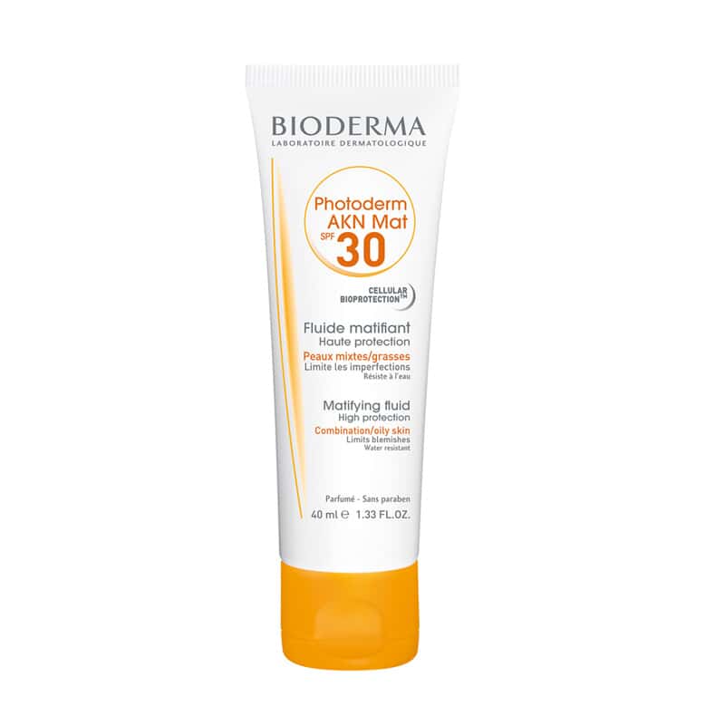 Bioderma Photoderm M Spf 50 40ml Bioderma Spf 30 Paraben Free Products