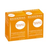 Bioderma Photoderm Bronz Oral Duplo 2x30 Capsule di Bioderma