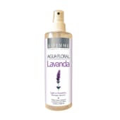 Lavendel-Blütenwasser Tonikum 250 ml von Ynsadiet