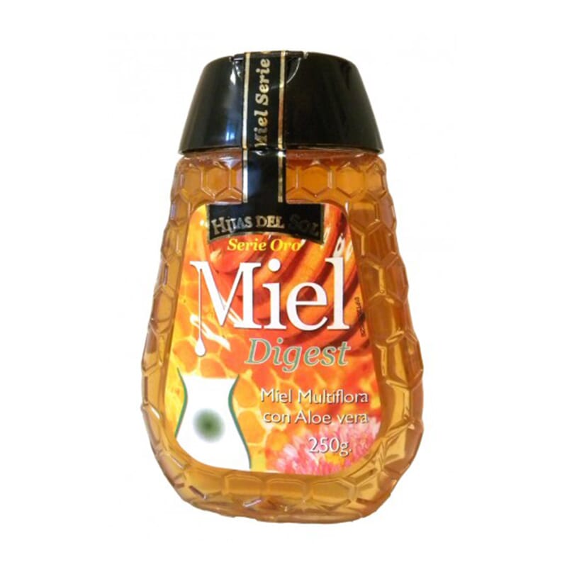 Miele Digest 250g