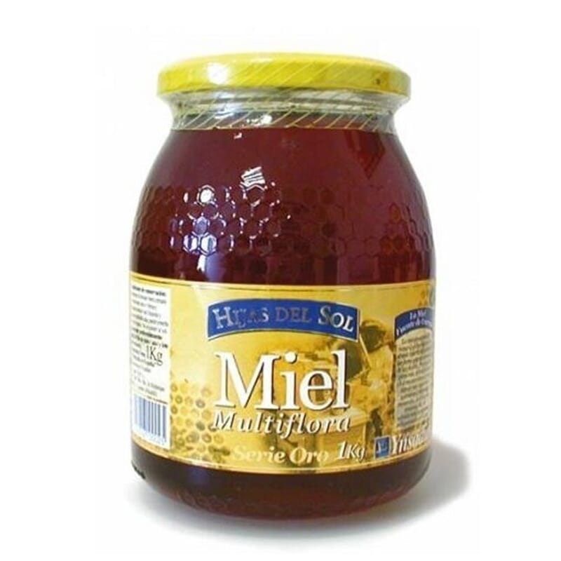 Miele Multiflora 1 Kg