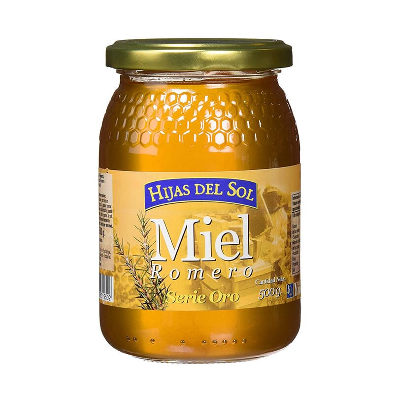 Miele di Rosmarino 500g
