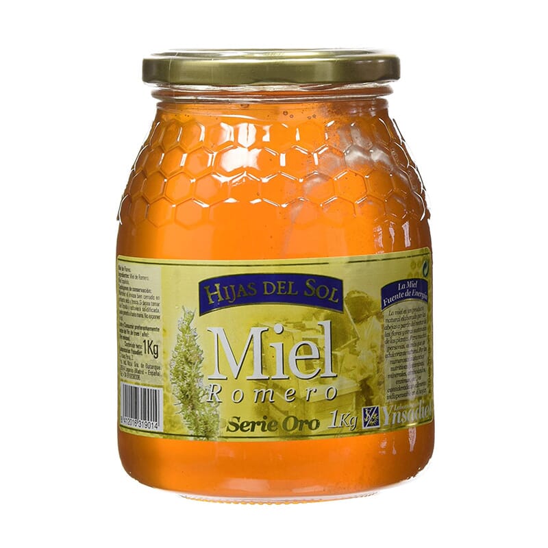 Miele Rosmarino Primavera 1 Kg