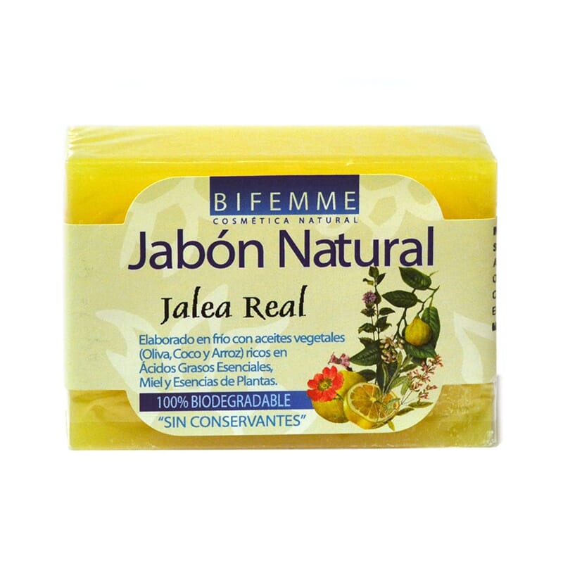 Seifen Gelée Royale