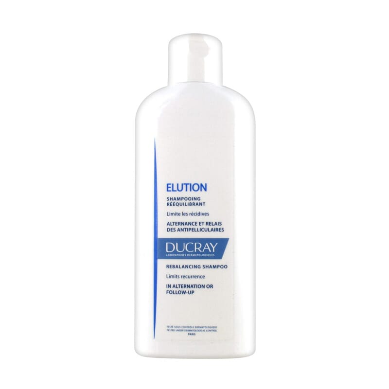 ELUCIÓN CHAMPÚ REEQUILIBRANTE 200ml