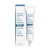 Ducray Kelual Ds Crema 40ml - Fórmula facial calmante