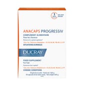ANACAPS PROGRESSIV 30 Caps de Ducray