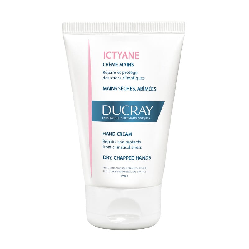 ICTYANE CREMA DE MANOS 50 ml