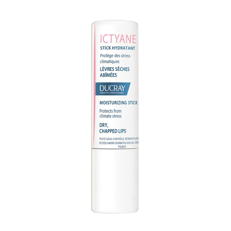 ICTYANE STICK LABIAL HIDRATANTE 3g