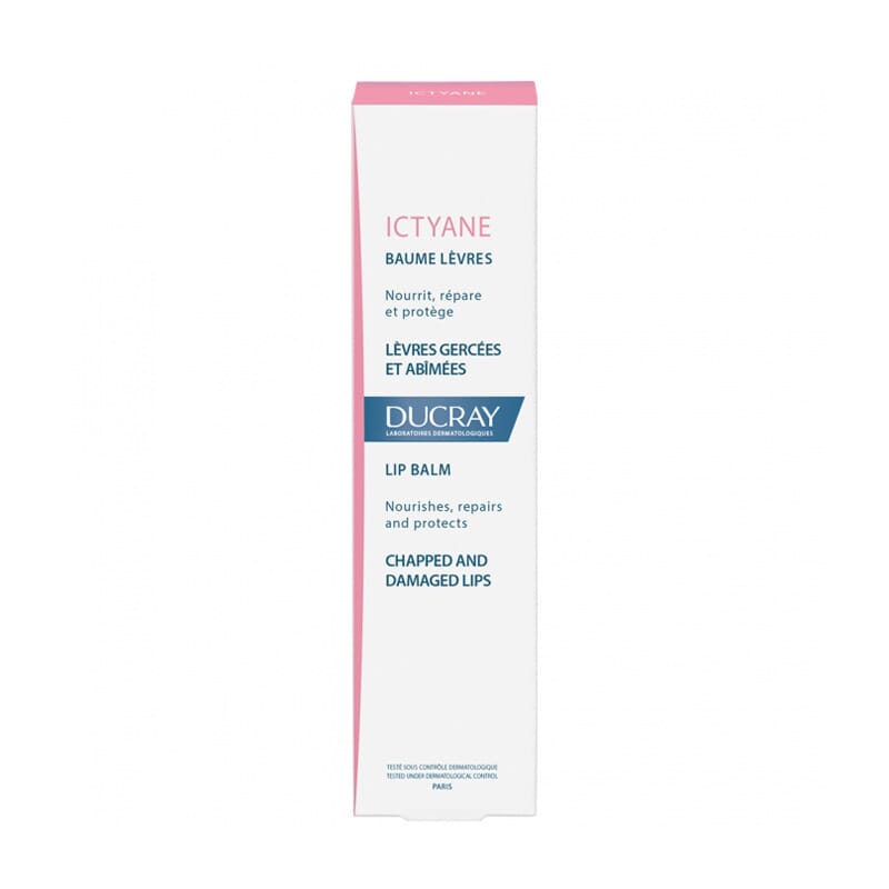 ICTYANE BÁLSAMO LABIAL 15ml