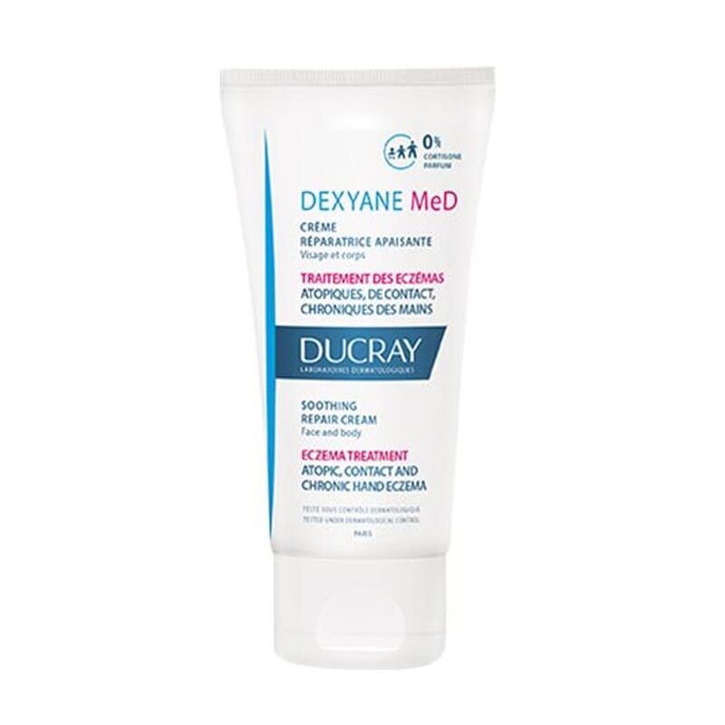 Dexyane Med Crema Reparadora Calmante