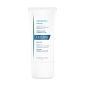 Keracnyl Crema Matificante 30ml - Ducray - Neutraliza brillos