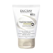 Ducray Melascreen Fotoenvejecimiento Cuidado Global Manos