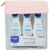 Mustela Neceser Mis Básicos Rosa 1 Pack