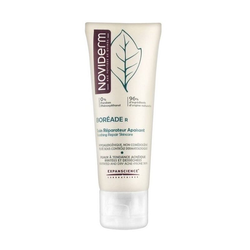 BORÉADE EMULSIÓN REPARADORA CONFORT 40ml