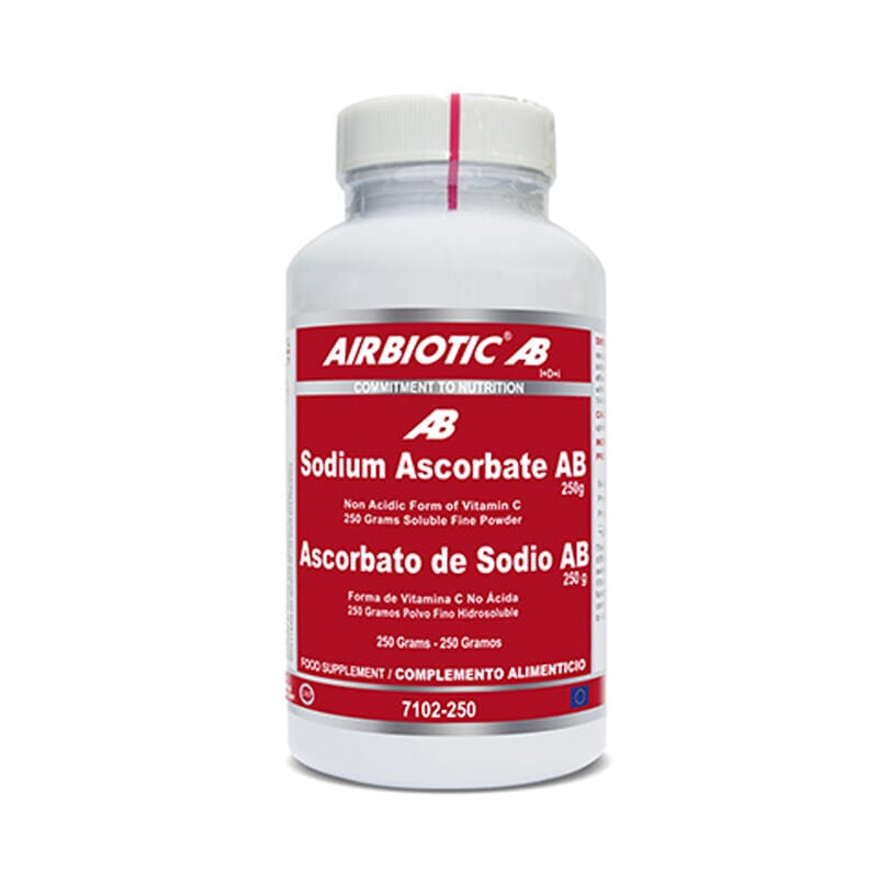 Ascorbato AB 