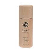 Crema Antiedad Antioxidante 50ml - Naobay - Cosmética ecológica
