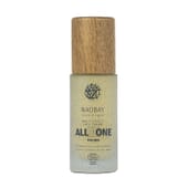 All in One Crema Facial Hidratante para Hombre 50ml - Naobay