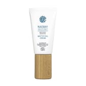 Crema Matificante 50ml - Naobay - Cosmética ecológica