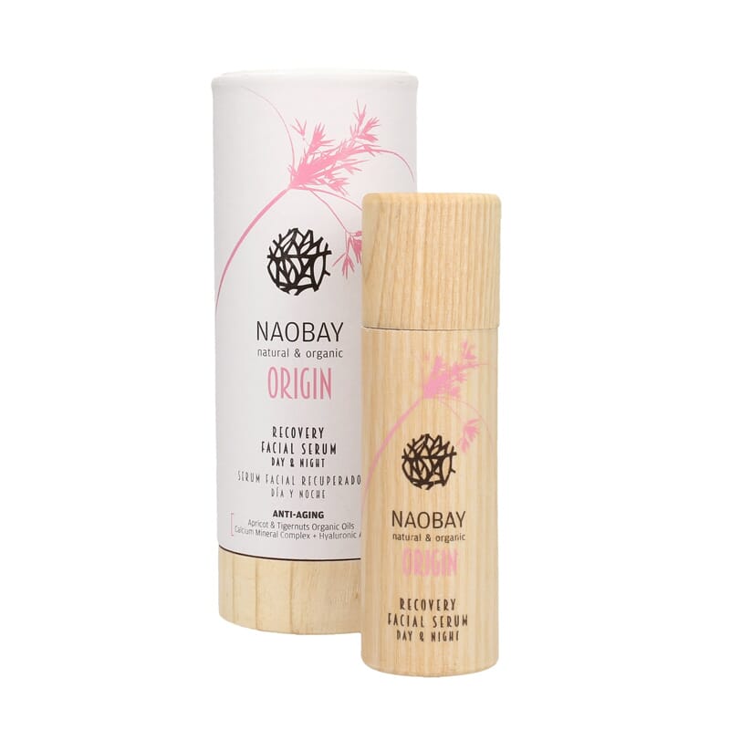 ORIGIN SÉRUM FACIAL RECUPERADOR DÍA Y NOCHE 30ml