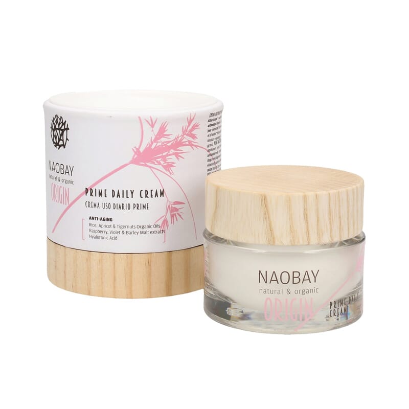 ORIGIN CREMA DE USO DIARIO PRIME 50ml