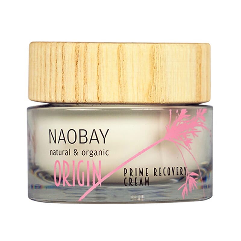 ORIGIN CREMA INTENSIVA PRIME 50ml