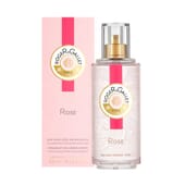 Água Fresca Perfumada Rose 100 ml da Roger & Gallet