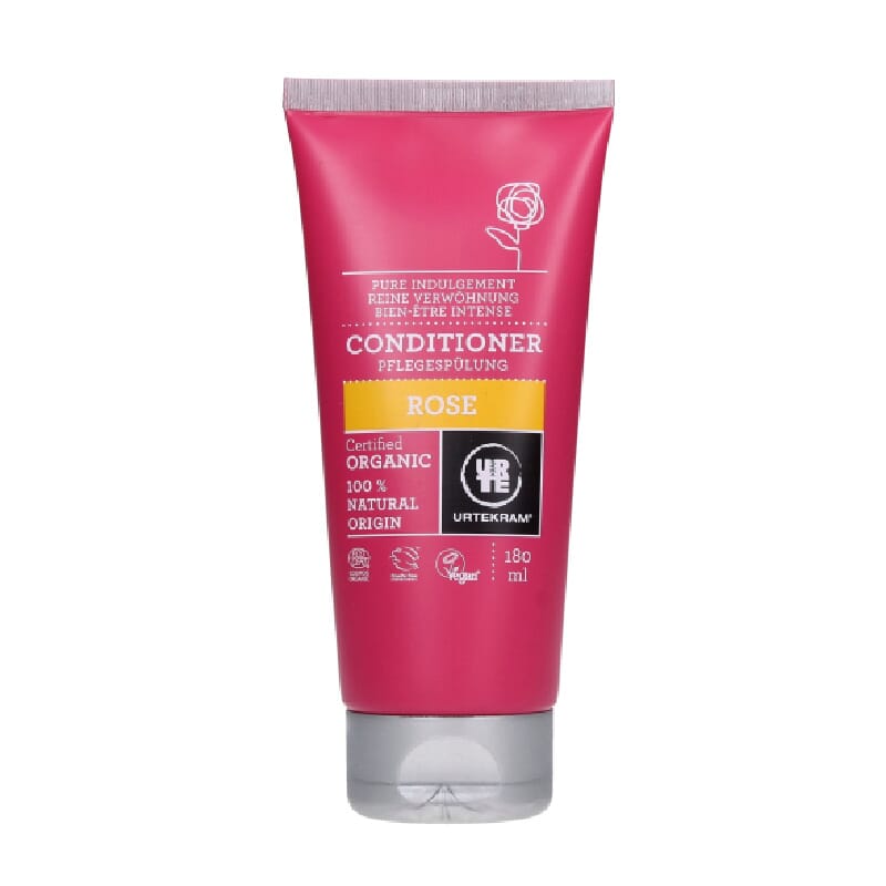 Acondicionador Rosas  Vegan 180 ml