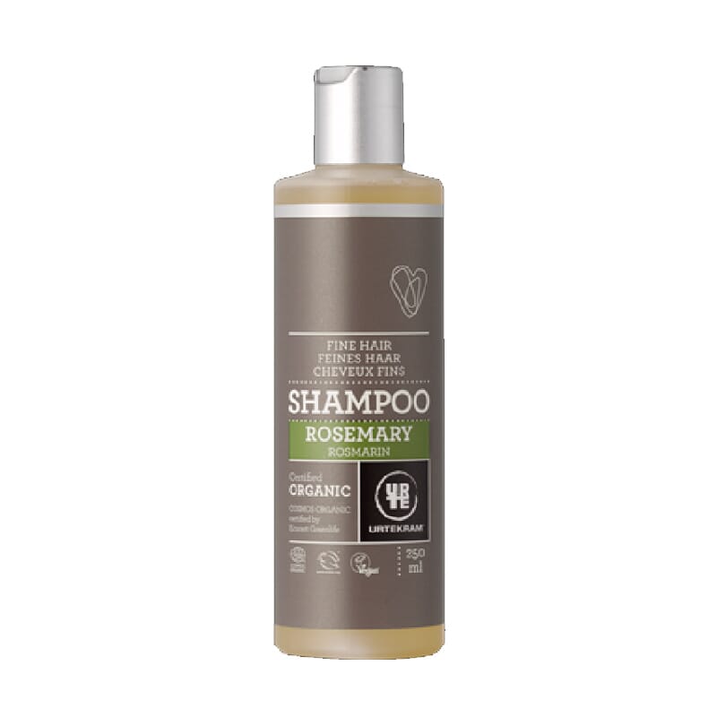 Champú Cabello Fino Romero 250 ml