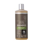 Urtekram Shampooing Romarin Cheveux Fins 500 ml - Naturel et bio